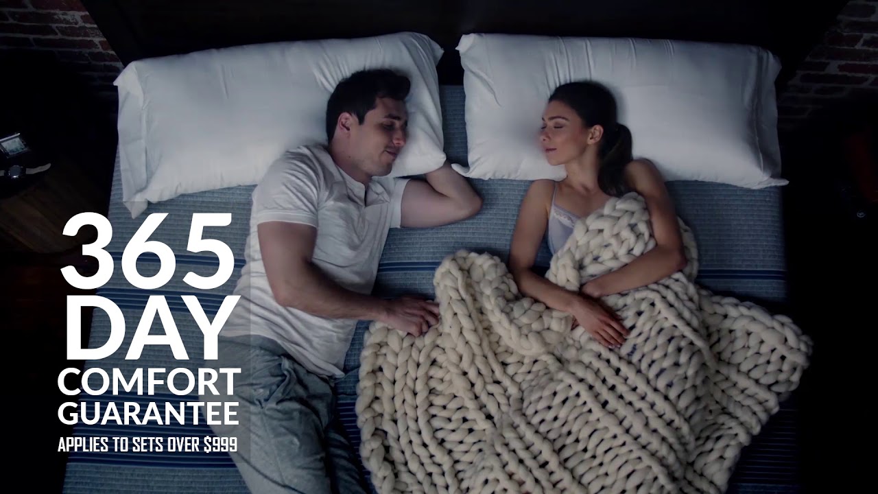 SLEEP AWARENESS MONTH TV30