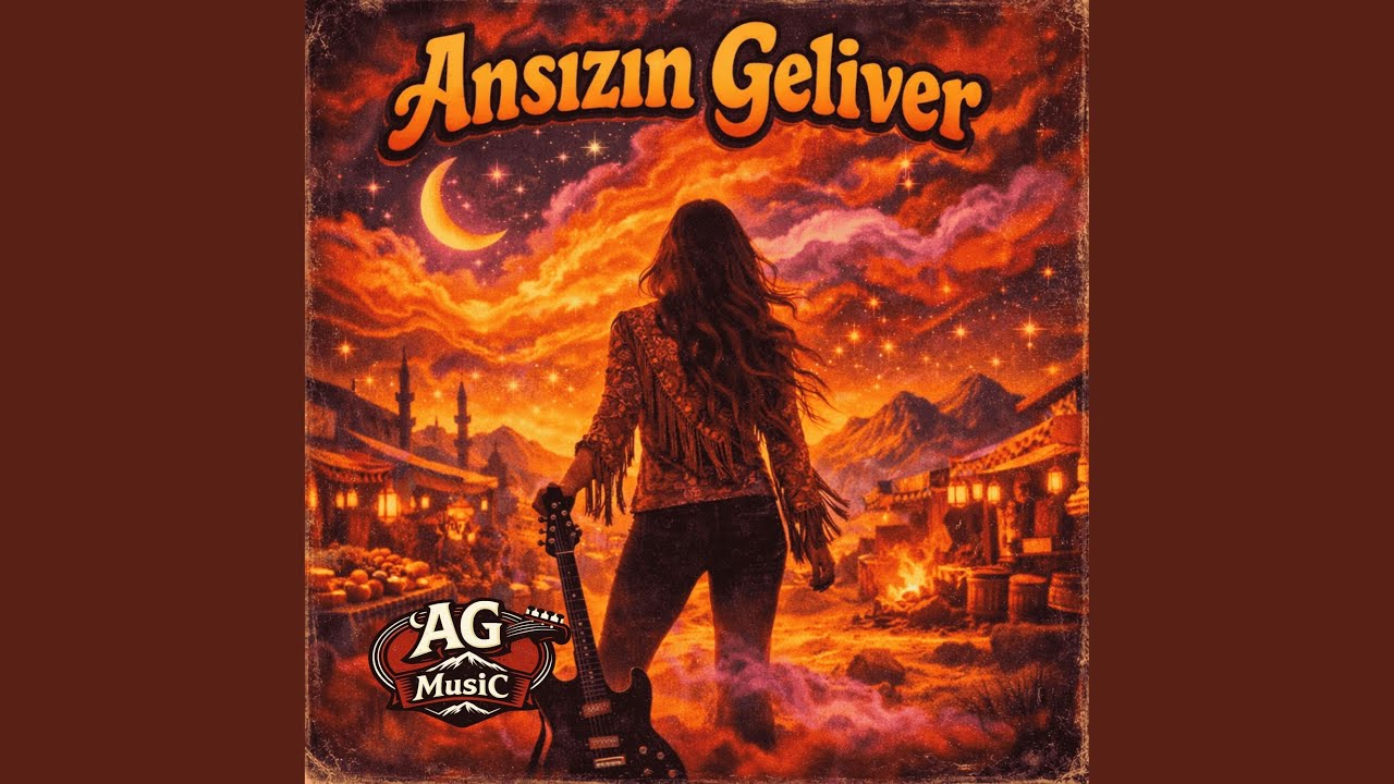 Ansızın Geliver (Anatolian Rock Version)