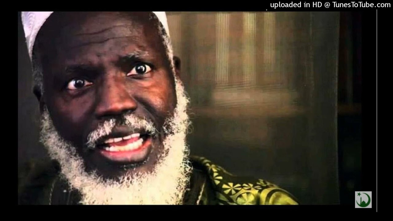 Lakhdari oustaz Alioune Sall 13
