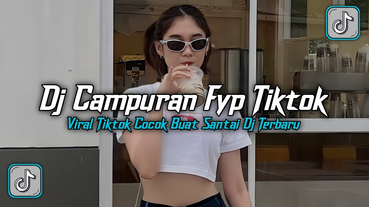 DJ CAMPURAN VIRAL TIK TOK 2026 JEDAG JEDUG FULL BASS TERBARU 