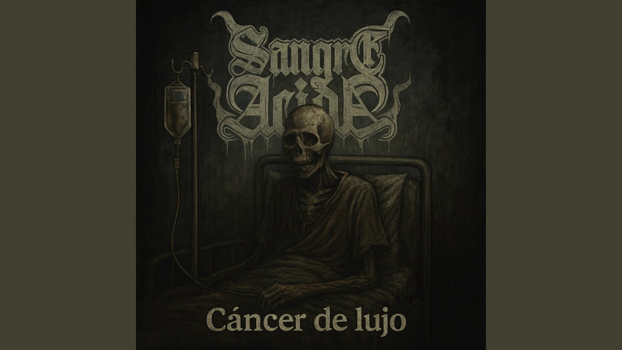 Cancer De Lujo