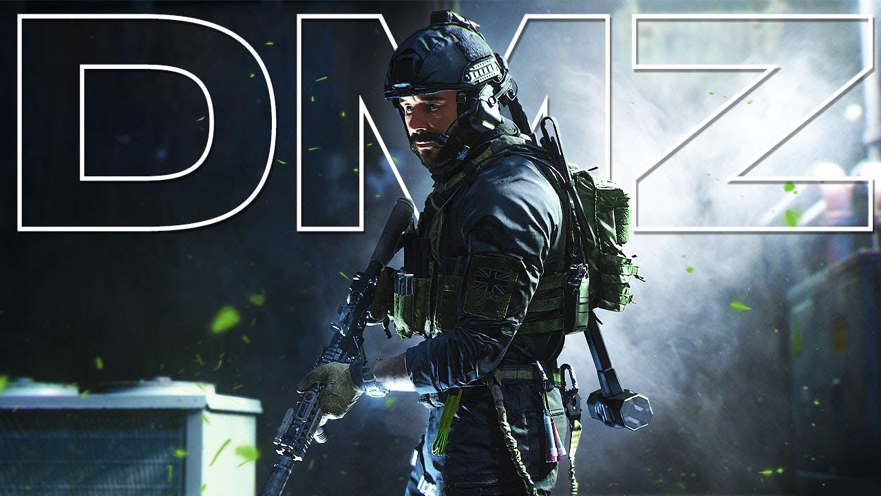 sick dmz