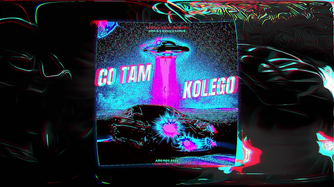 Aro B ft. S3WU, mirus - Co Tam Kolego