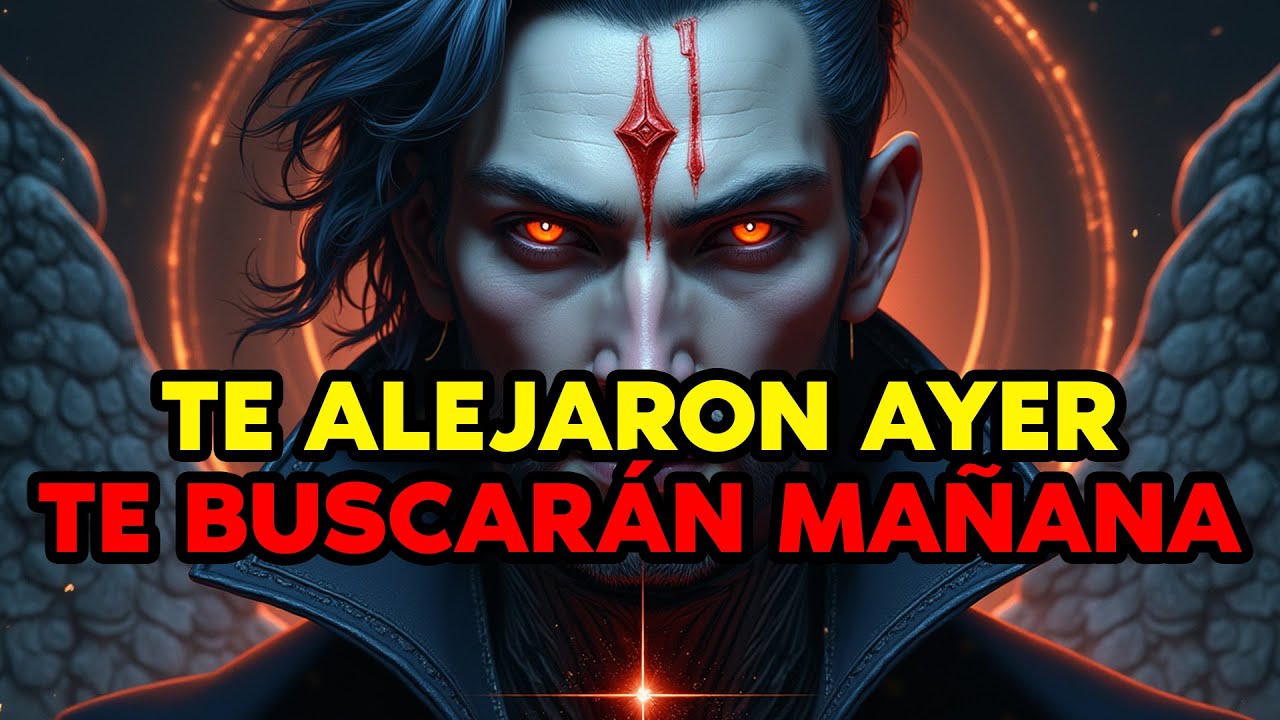 ¿SE BURLARON DE TI ENTONCES — PERO TE NECESITARÁN PRONTO