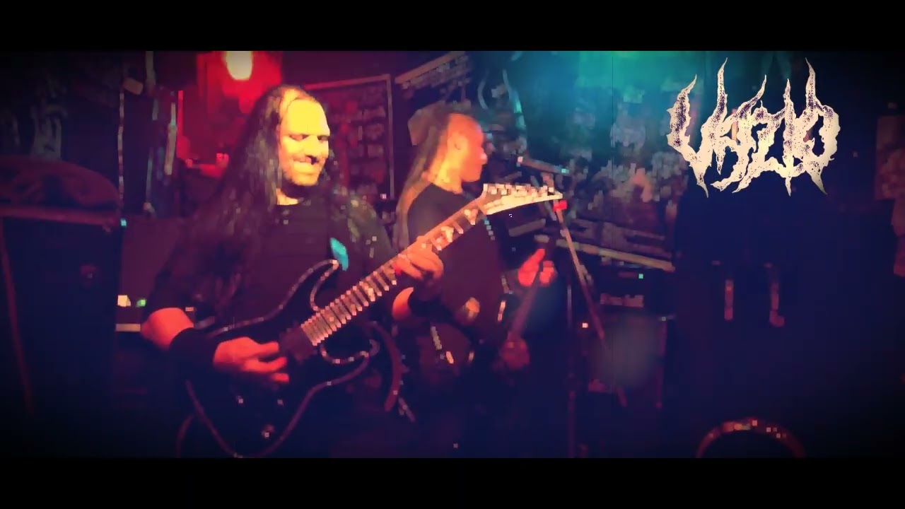 VAZIO LIVE IN BAR'PHOMET