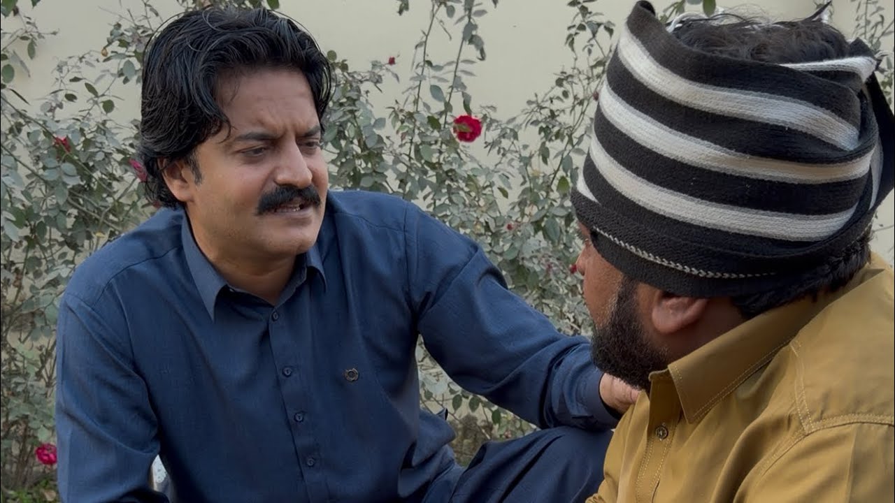 کپڑے دیکھ کر فیصلہ مت کرو… انسان کو دل سے پہچانو!