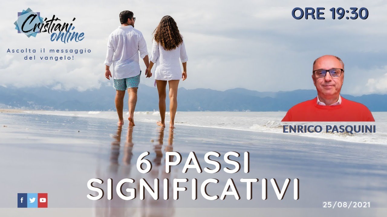 **Enrico Pasquini** 