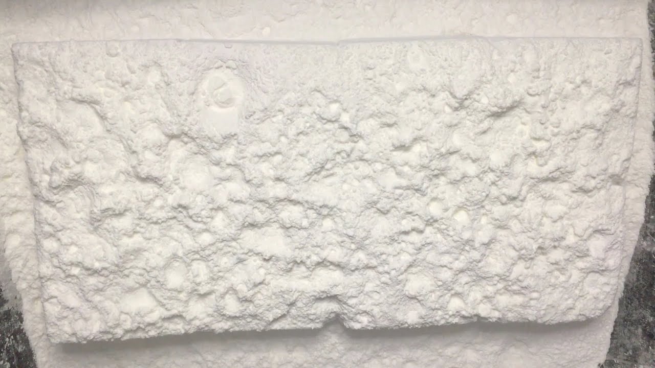 🤍 Chalkness Monster Gym Chalk + Baby Powder & Corn Starch 🤍