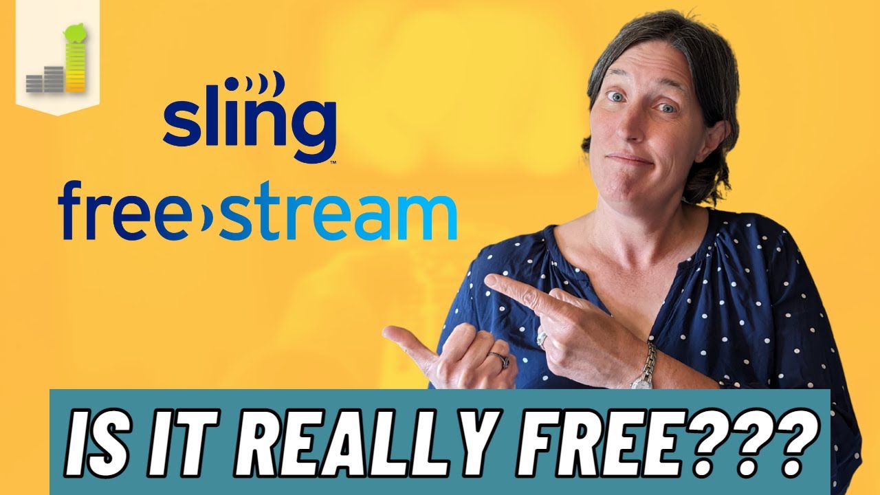 Обзор Sling Freestream | Стоит ли попробовать?