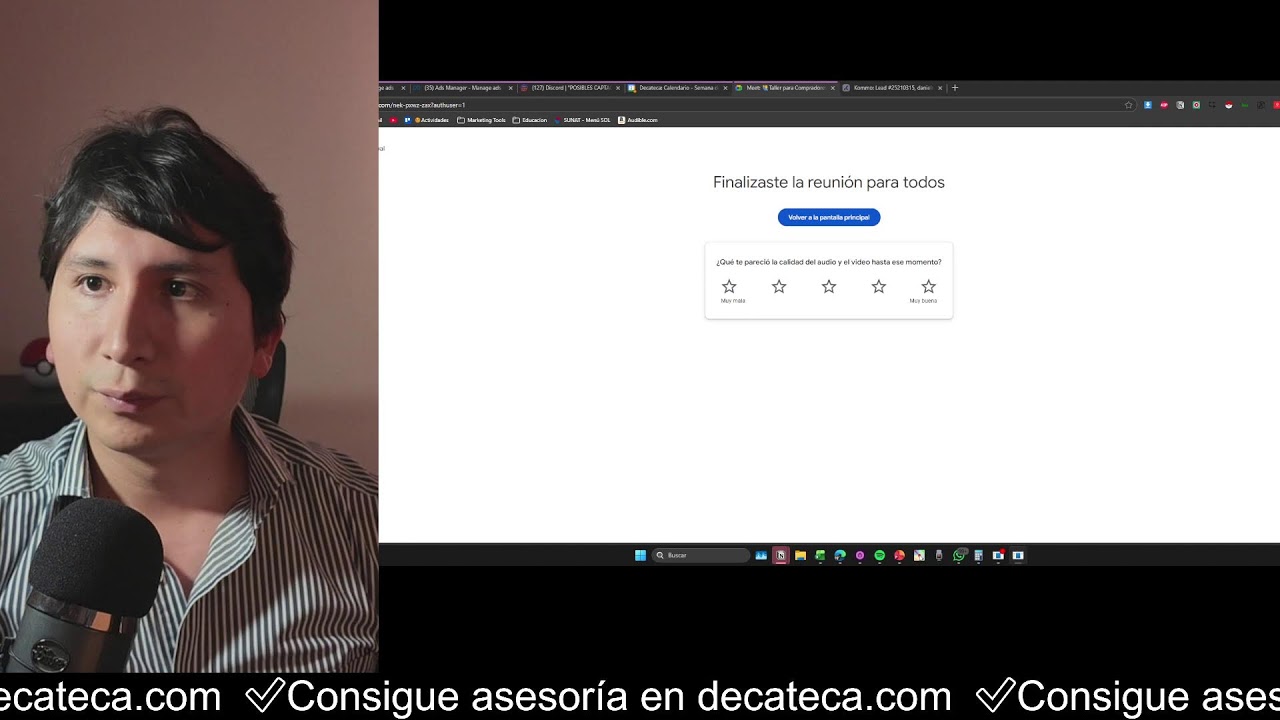 Guía detallada para que te compres tu departamento en 2026 | Taller Decateca #27