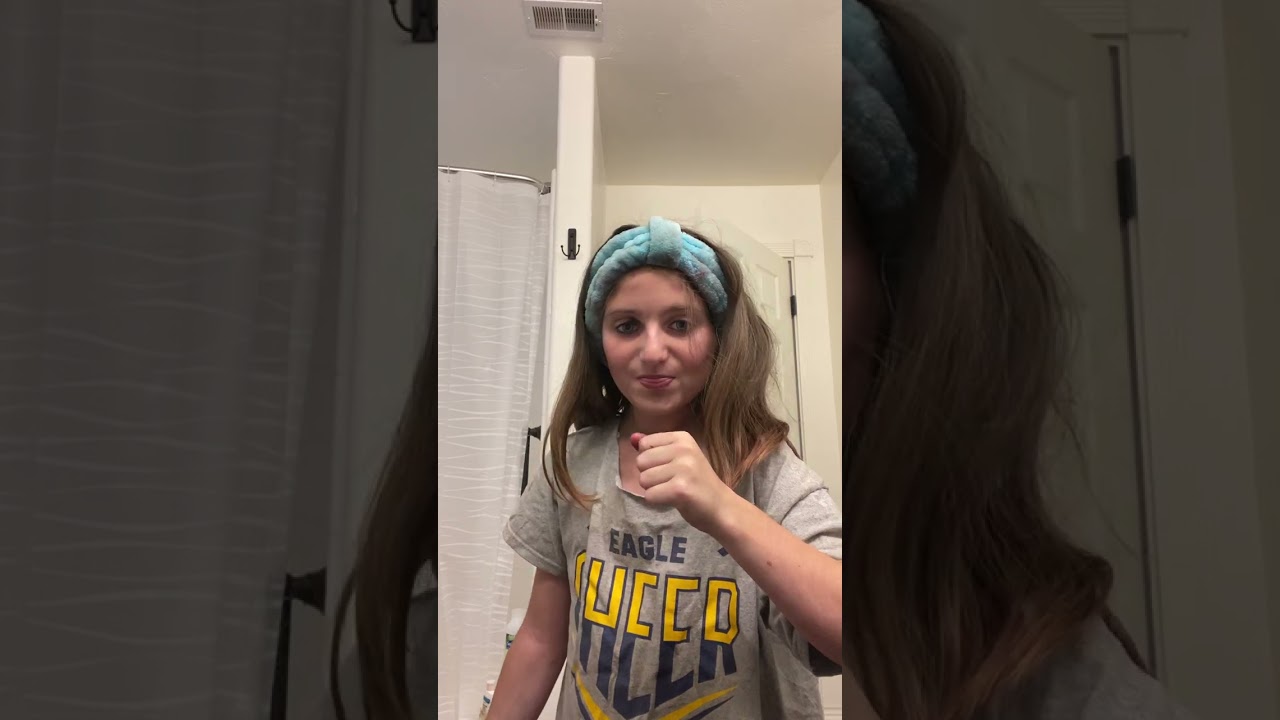 Get unready with me!!!