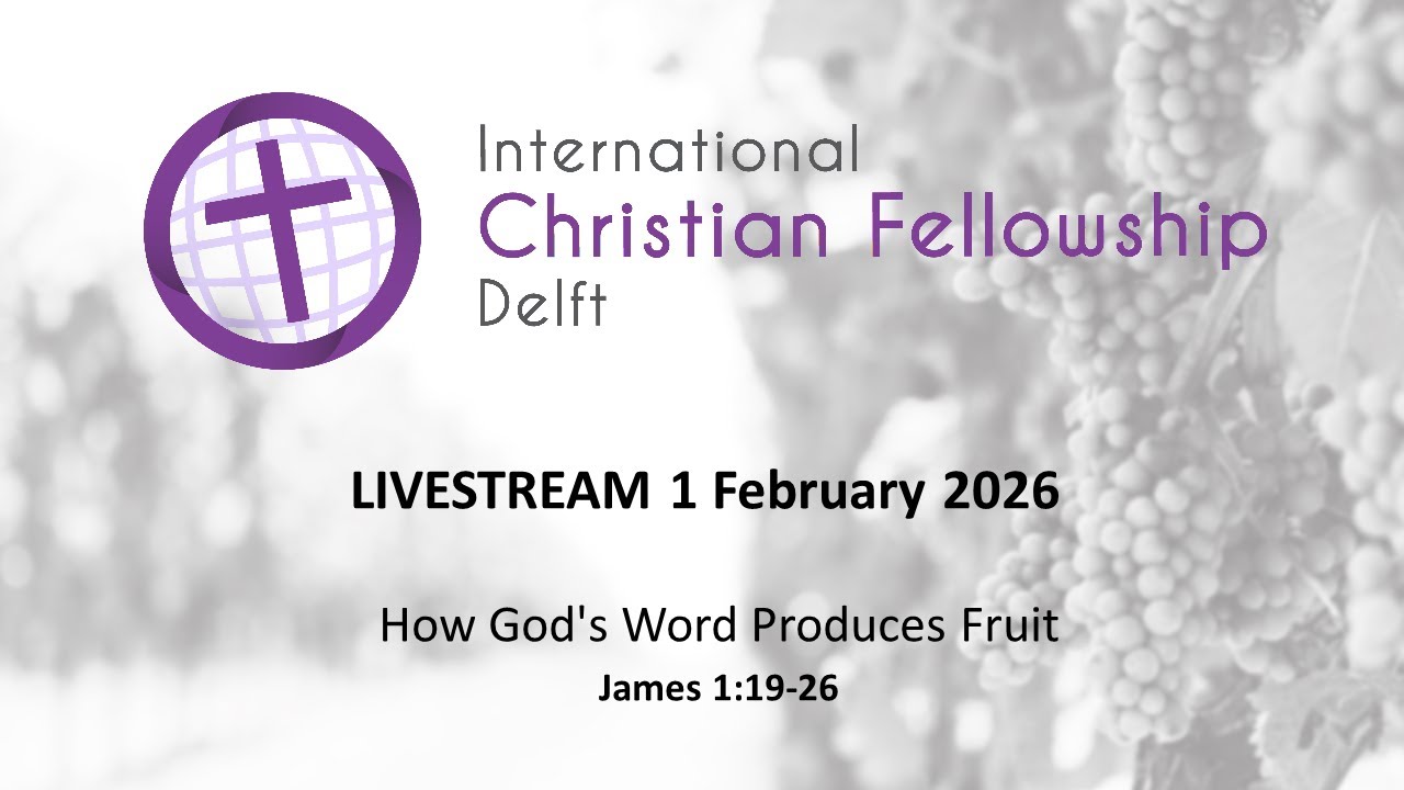 How God's Word Produces Fruit