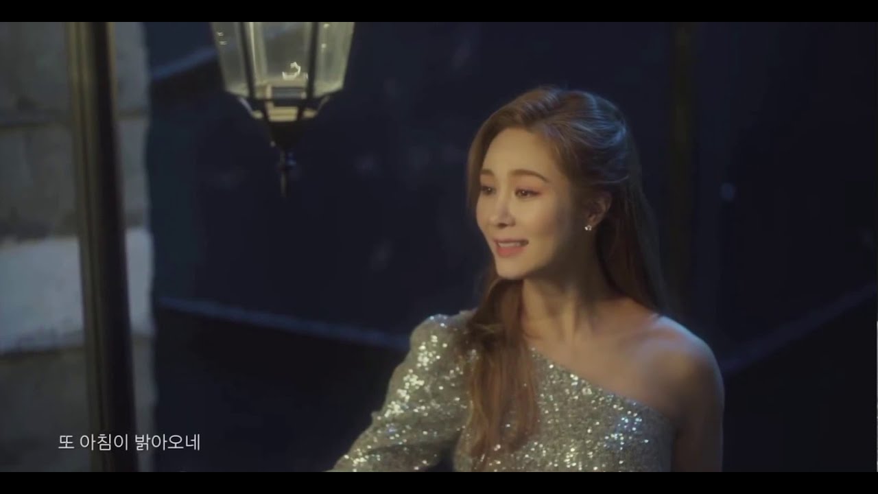 [옥주현] 영화 캣츠 OST 