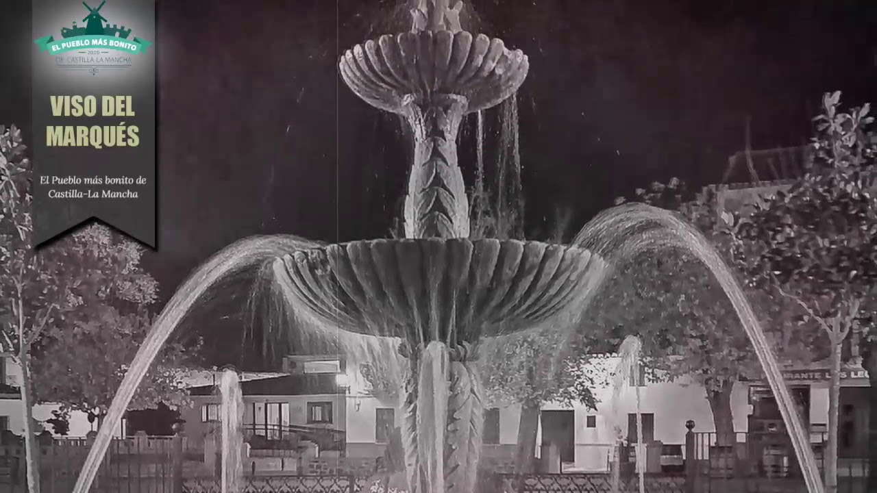 Viso del Marqués