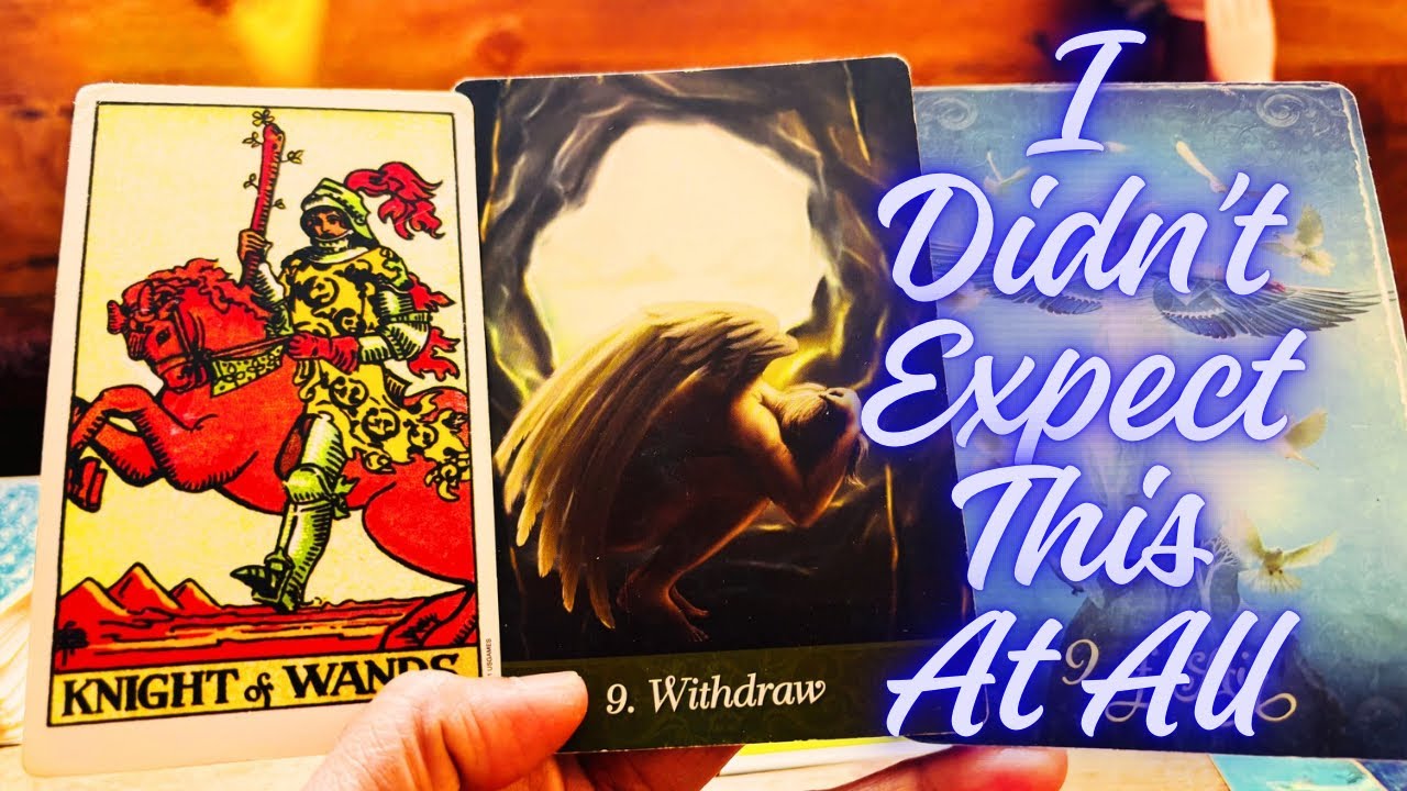 Leo🍀THIS SERIOUS MESSAGE JUST CAME THROUGH FOR YOU !!! ♌️Tarot