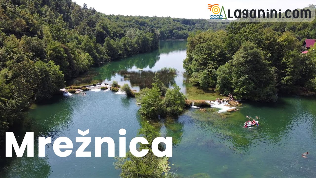 Mrežnica (Croatia) | Laganini.com