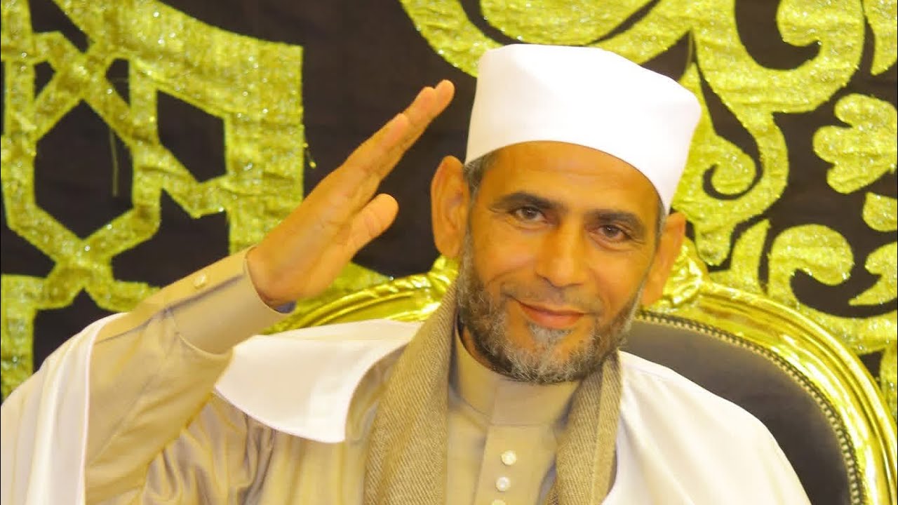 كلمه عااالميه للشيخ عثمان خطاب يبهر جميييع المستمعين 