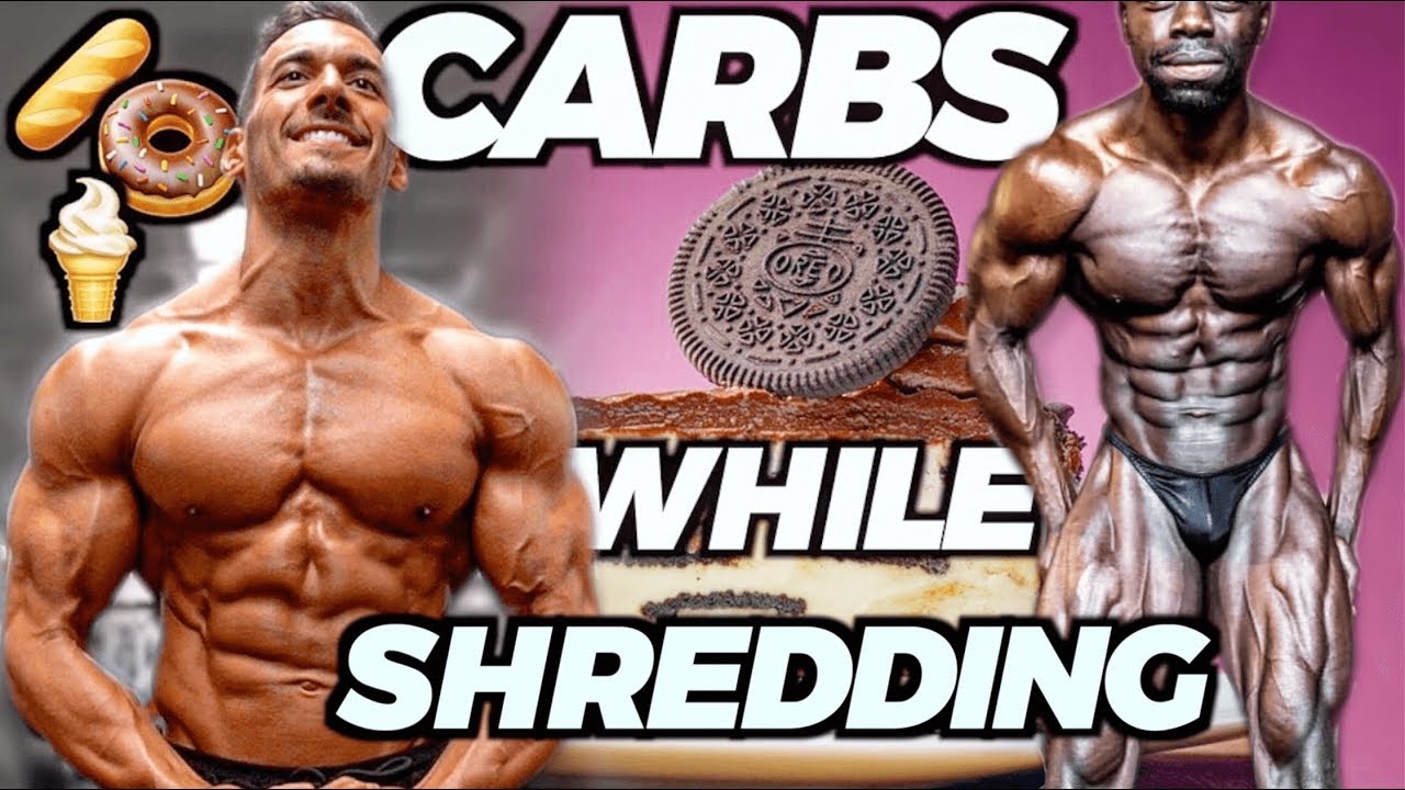 CHEAT MEAL FULL DAY OF EATING (Macros Shown)