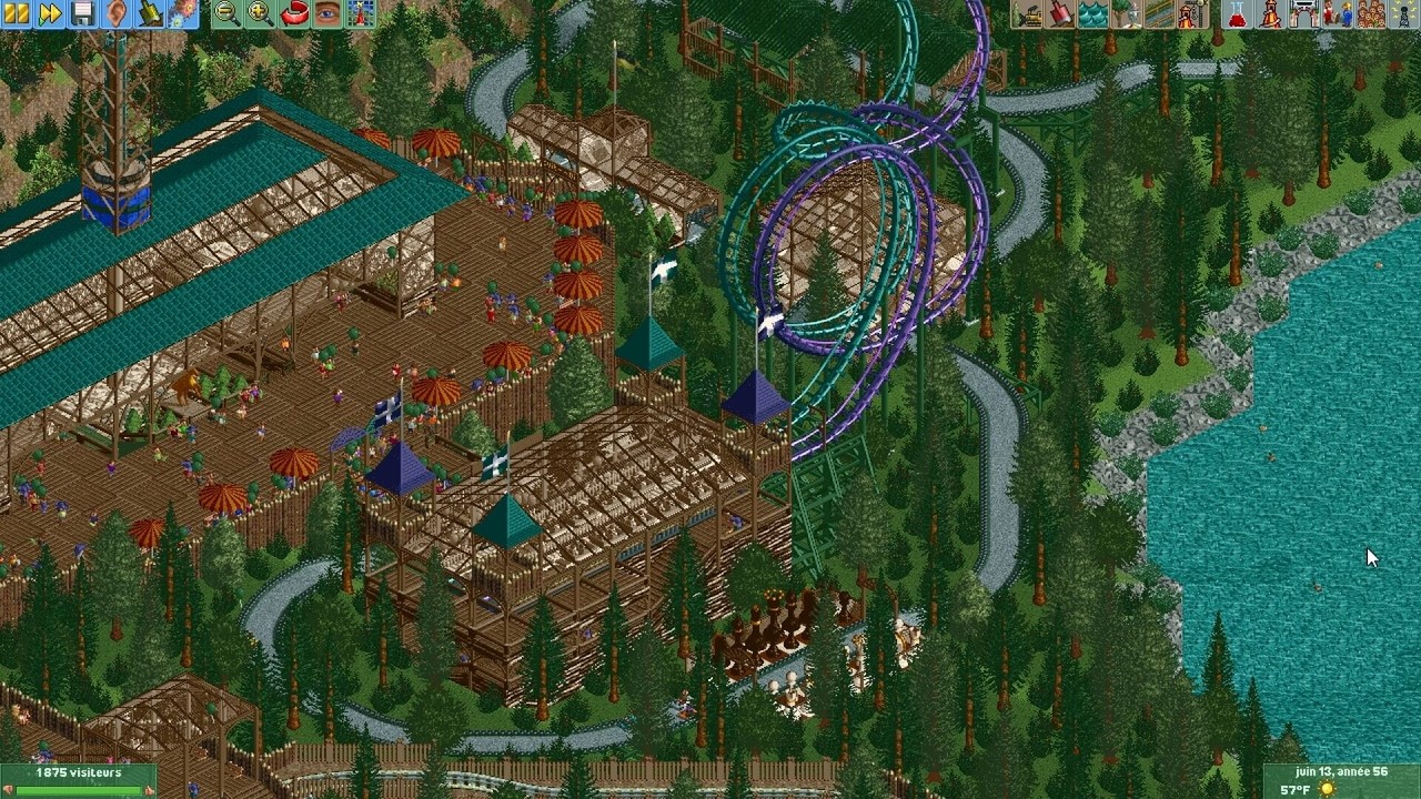 Diamond Heights - Diamond Circuit