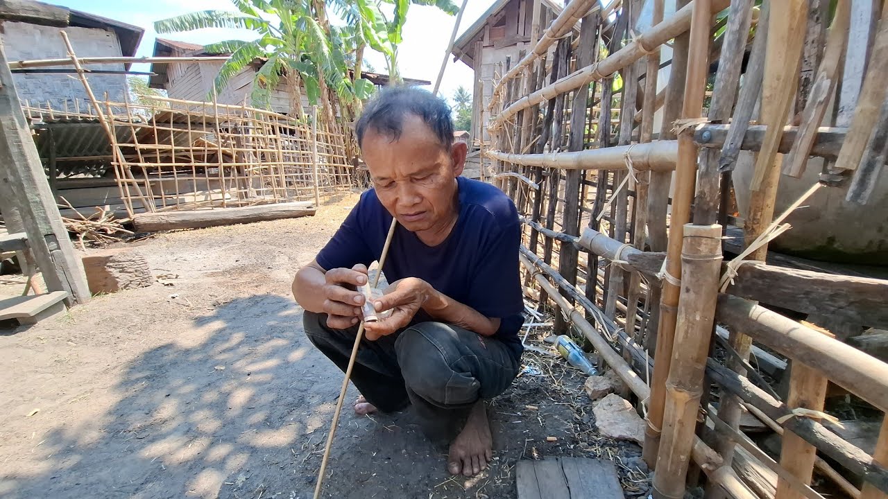 บ้านพ่อตู้อาศัยอยู่คนเดียว24 กุมภาพันธ์ ค.ศ. 2026