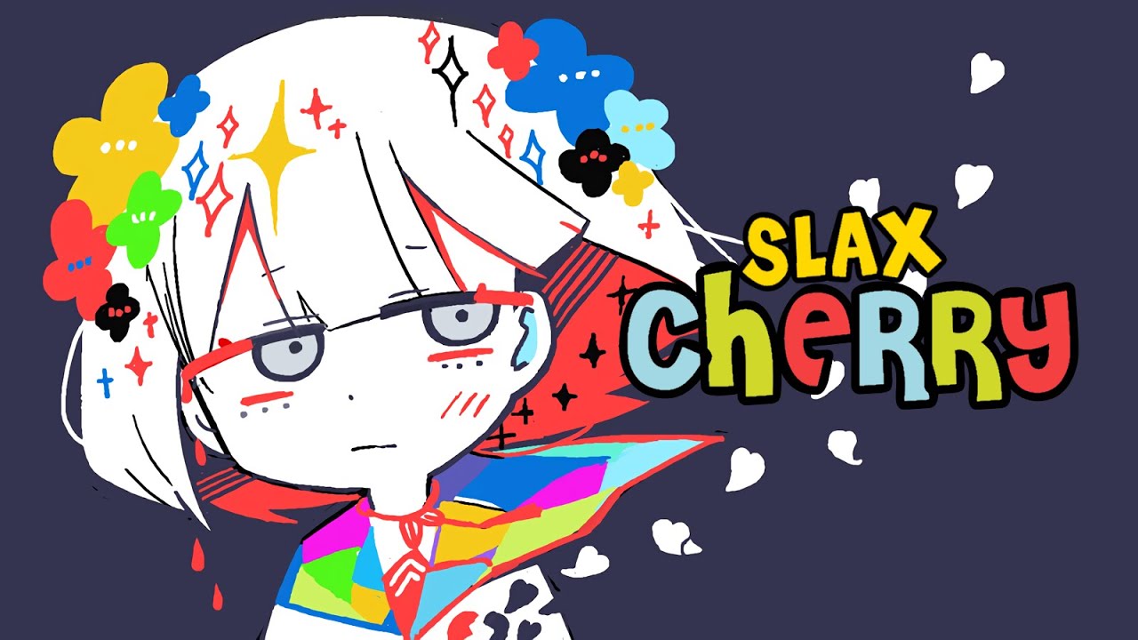 SLAX - Cherry 96.92% (4.54⭐)