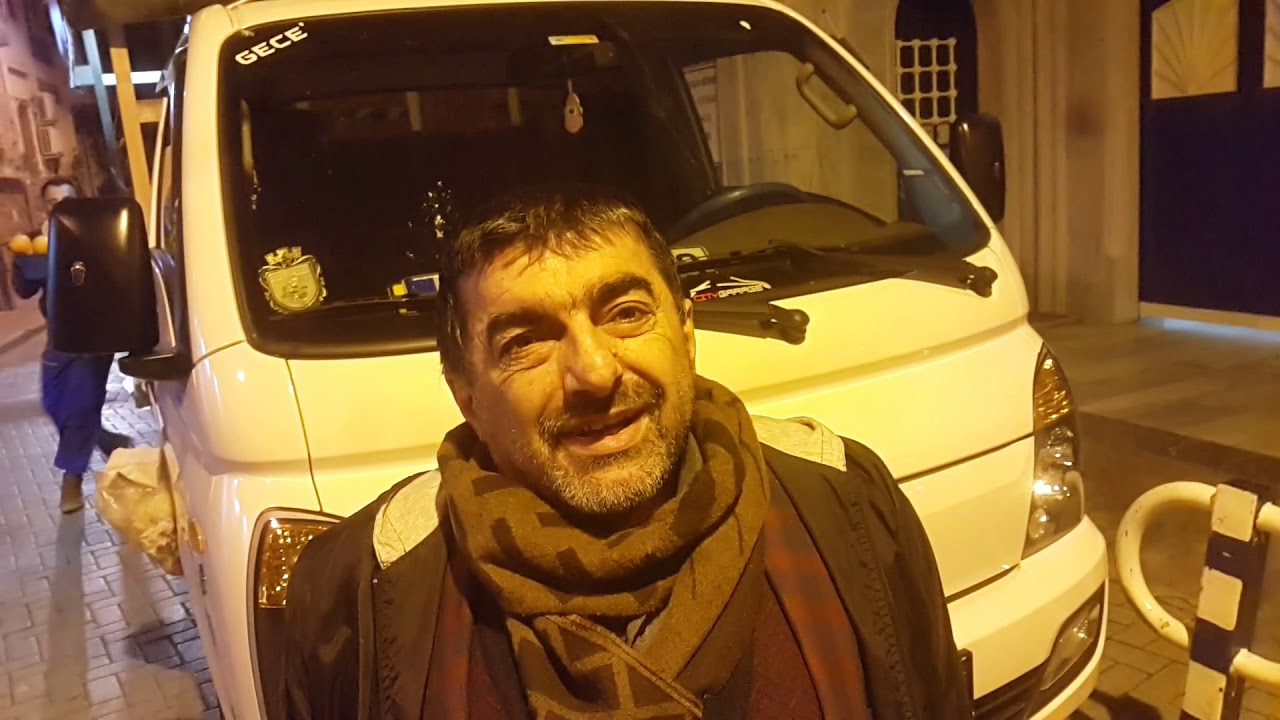 İstanbul fatih çarşamba sokakları hacı elbiseleri ve terziler