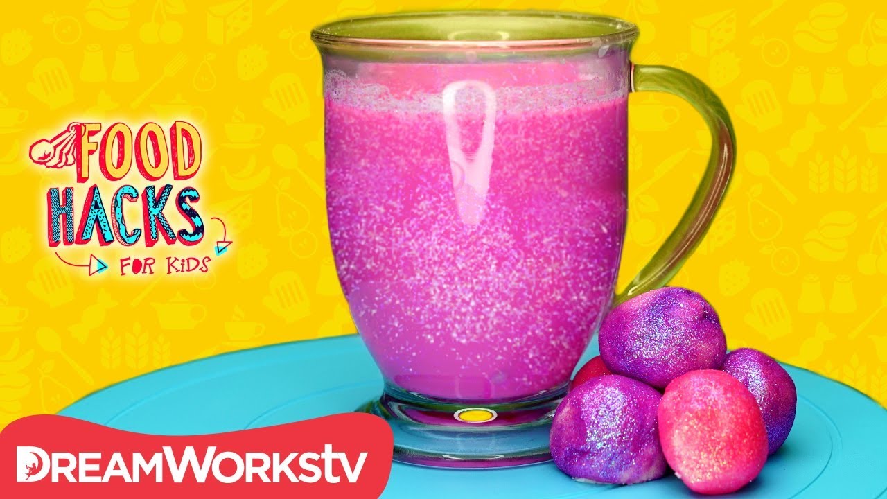 3 Hacks For Perfect Hot Chocolate | FOOD HACKS FOR KIDS