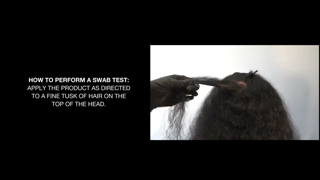 Organic Power Extreme, Natural Keratin Line Step by Step guide.