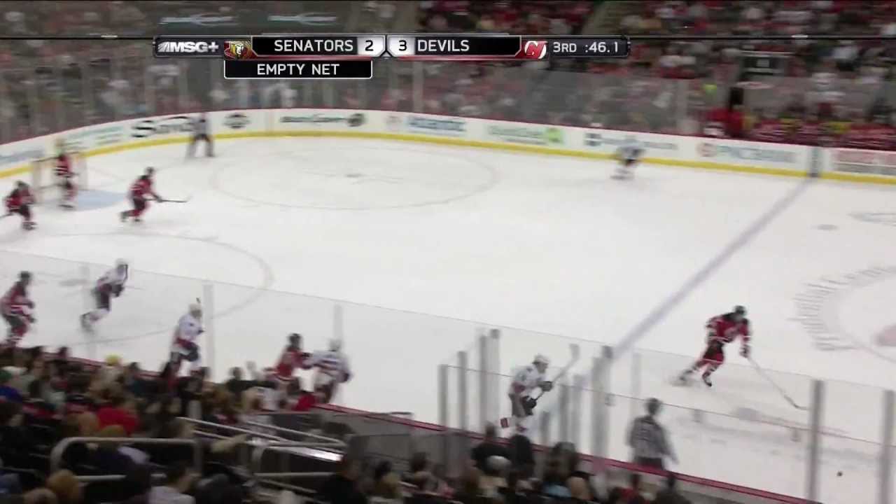 Ilya Kovalchuk 2011-12 NHL Season Highlights