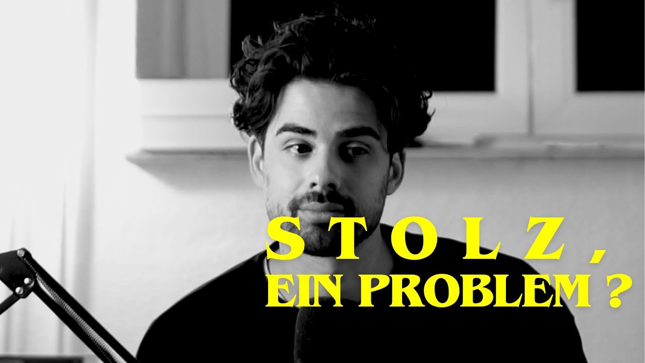 meine gedanken über stolz und hochmut?