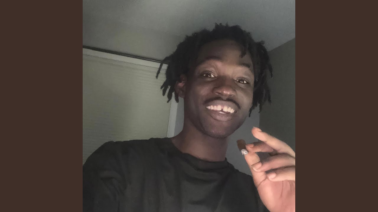 Rapping alone