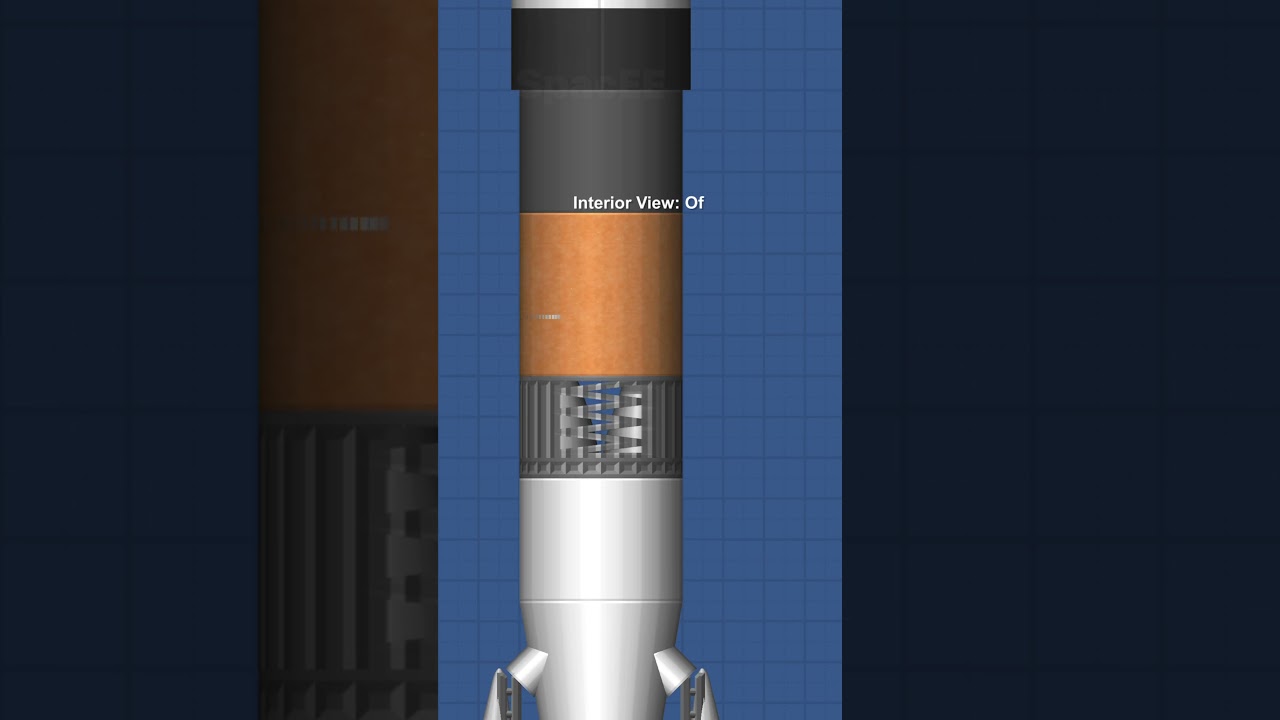 How to get Soyuz Separator in 