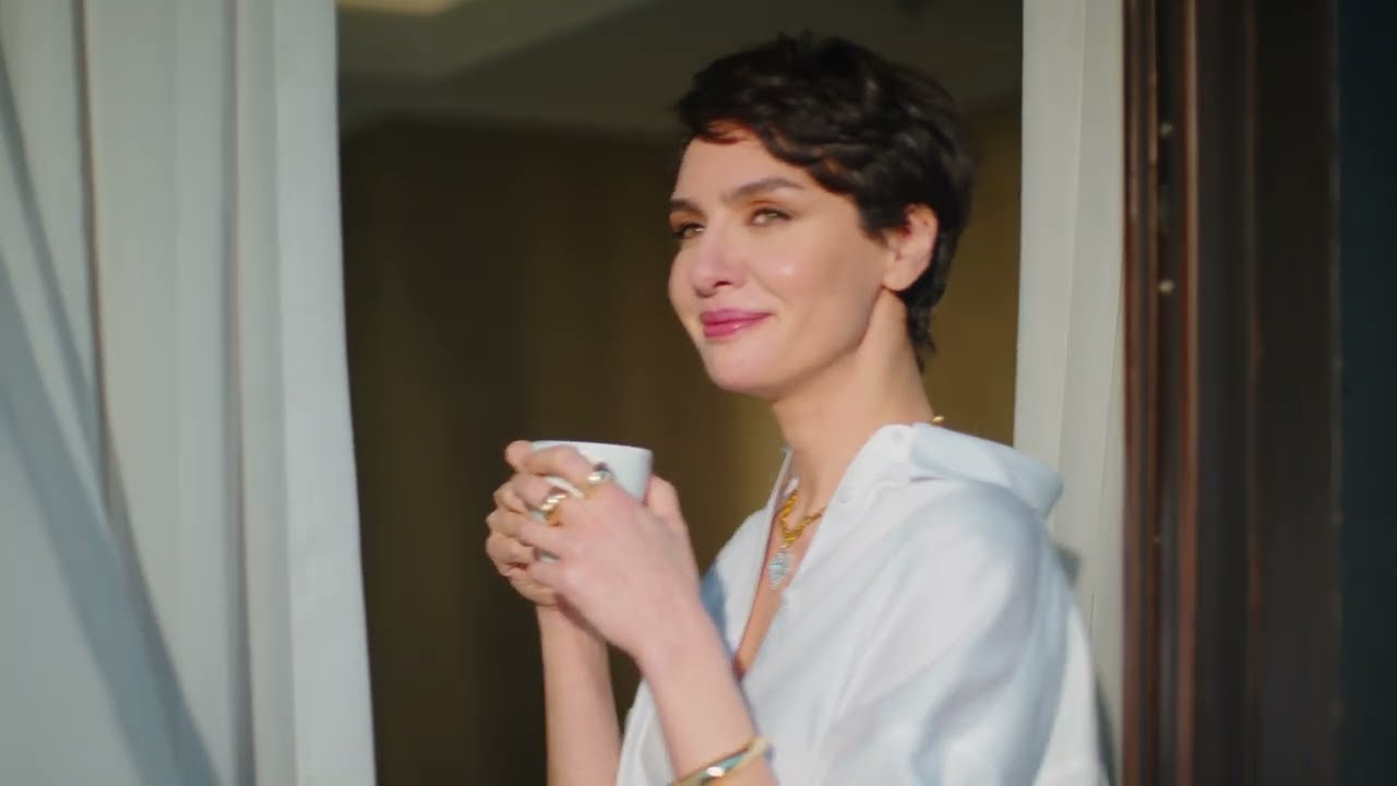 NetWork | Day to Night with Birce Akalay