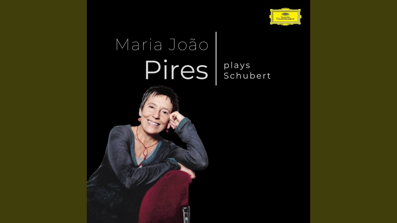 Schubert: Piano Sonata No. 21 in B-Flat Major, D. 960: I. Molto moderato
