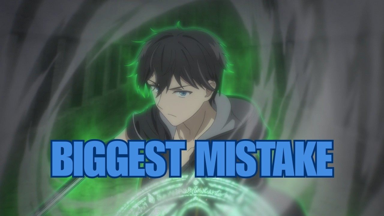 This Anime Proves the ‘Weakest’ Role Was Actually the Strongest | Episode 2 Explained