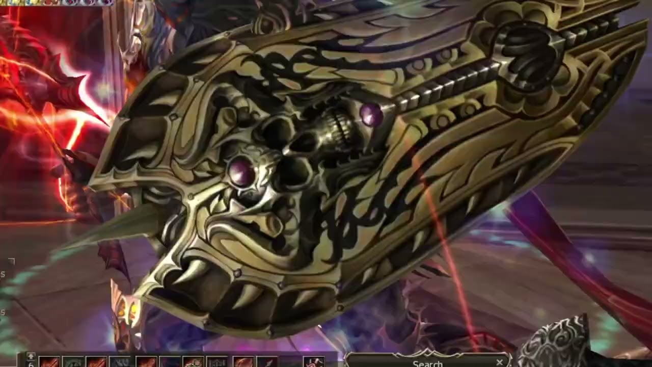 L2Age - Retomada de Aden - Atropelo