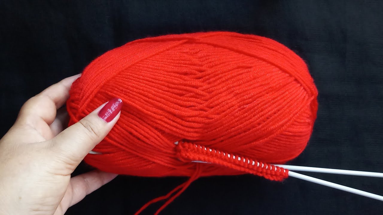 Latest Knitting (सिर्फ एक सिलाई का)Design For Sweater/Border/Jacket/All Projects/बुनाई डिजाईन/knit