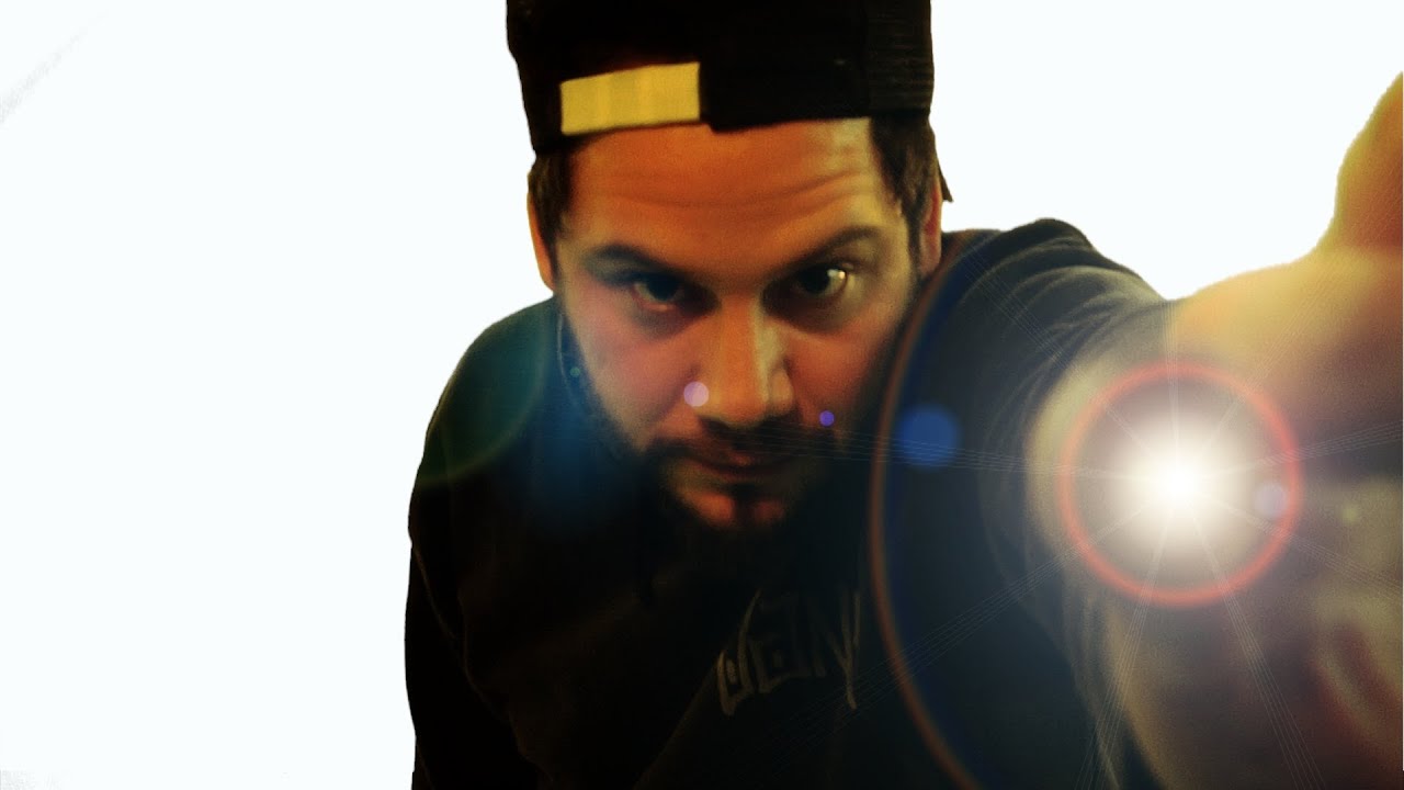 EMOTIVE - Desastre [Videoclip Oficial] HD