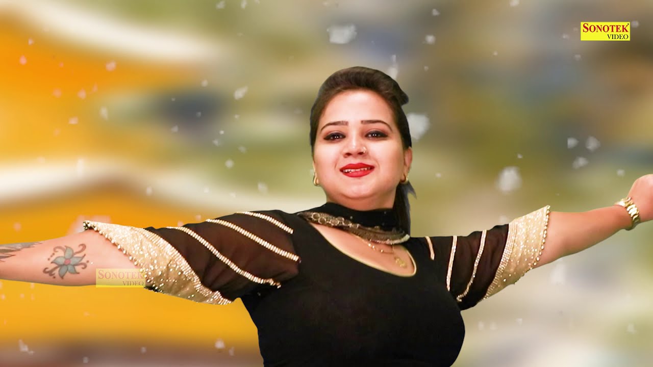 Gulabo I Priyanka Chaudhary I गोर रंग पे काला सूट I  Latest Dance Song 2020 I  Dj Dance Dhamaka