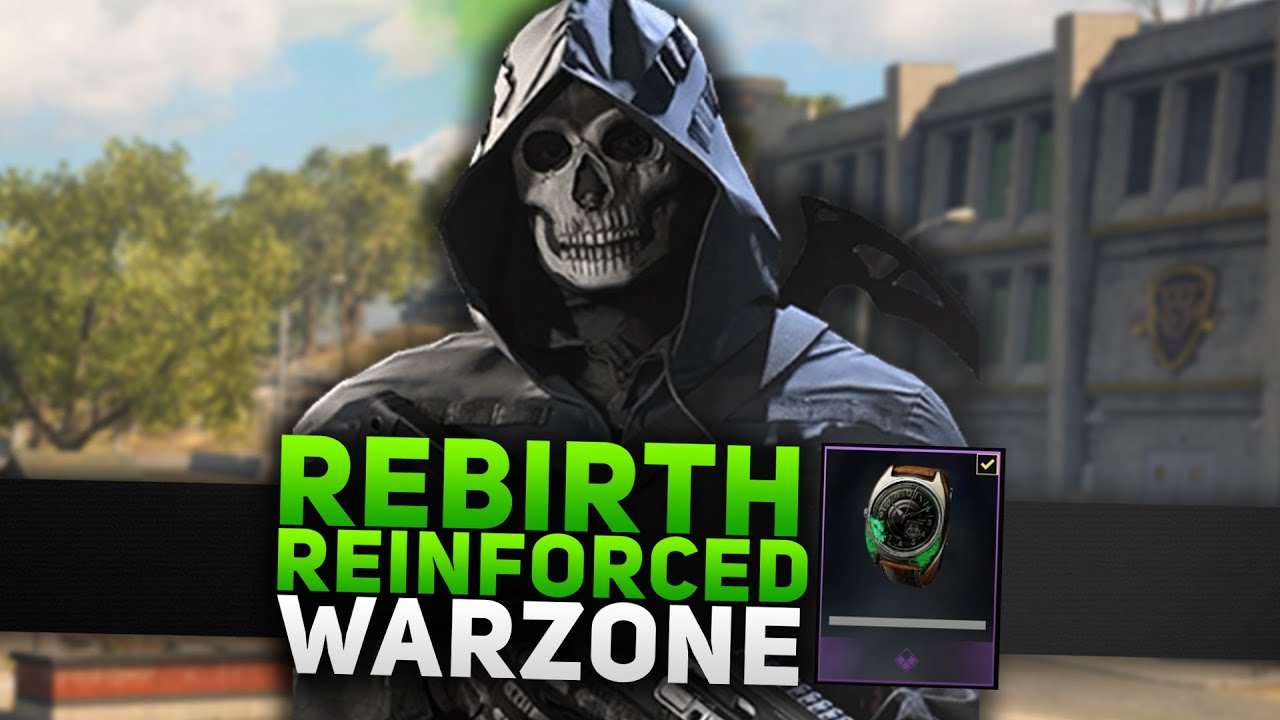 Gather $5M in Blood Money on Rebirth Island Guide | Rebirth Reinforced Event Guide (Part 4)