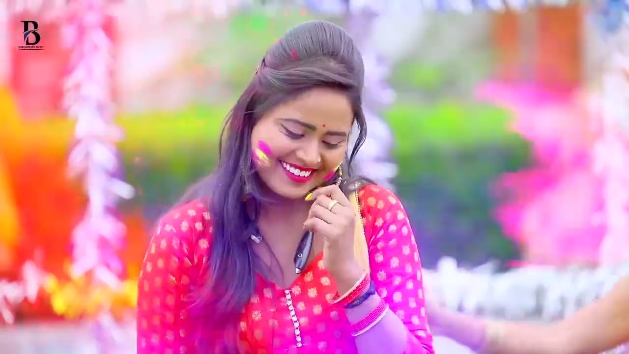 jija ji holi mein hurdang hoi ho  khesari Lal Yadav