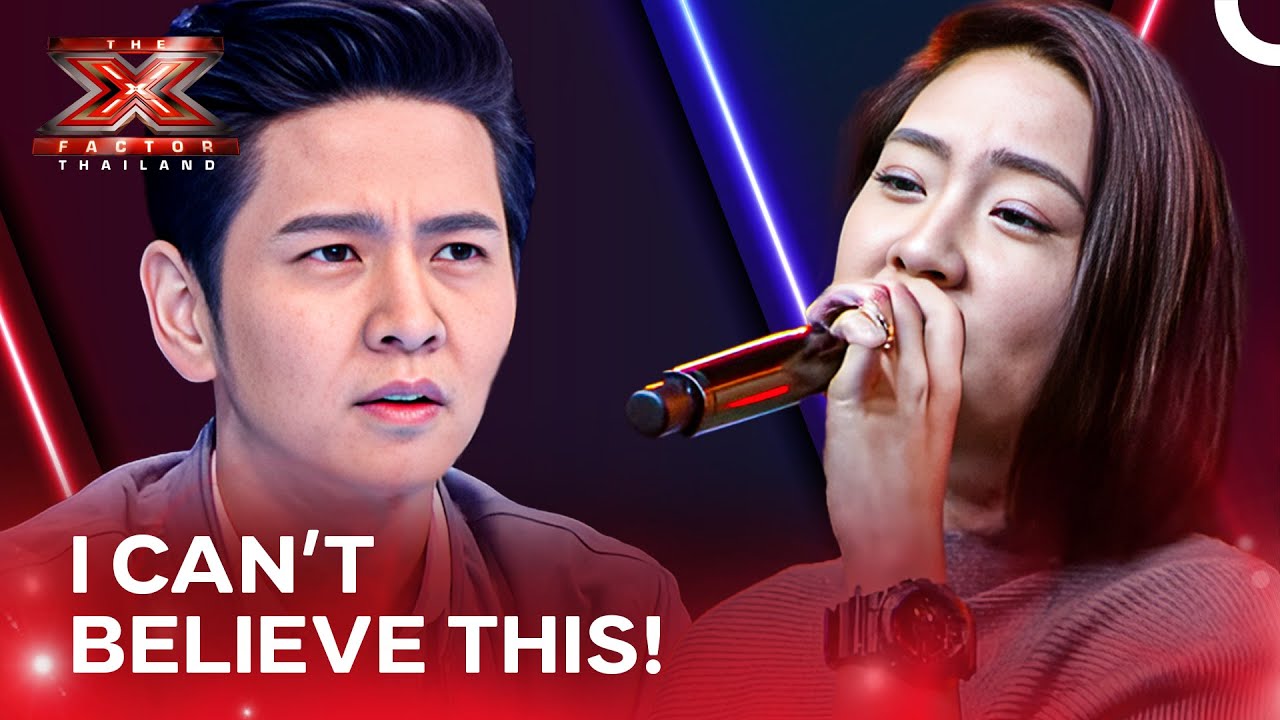Judges Are SHOCKED by Simply 4's Incredible Performance! | The X Factor Thailand