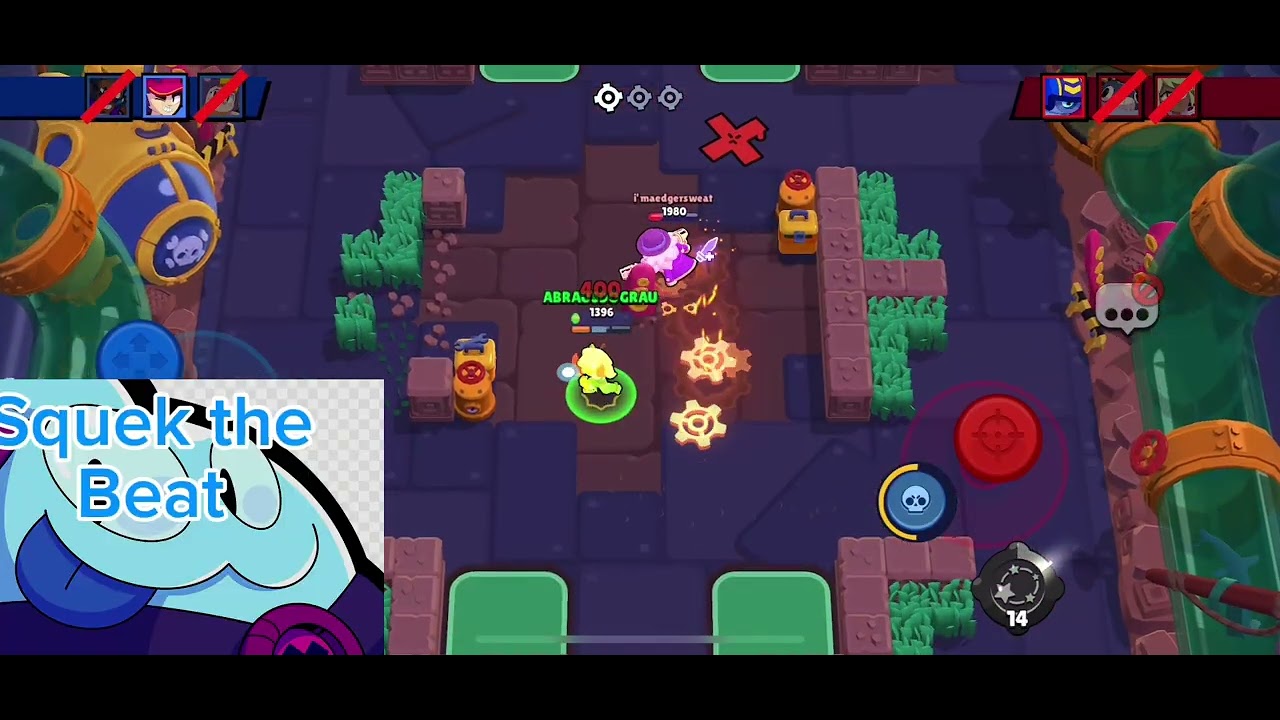 Gameplay