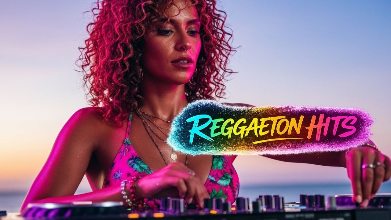 Ibiza Summer 2026  - Latin House & Beach Club Party Mix