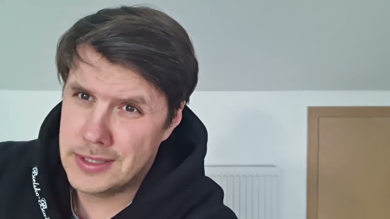 Byłem w Polsce i wróciłem - Pięknie, ładnie, bezpiecznie...,  dlaczego więc nie reemigruje!? 