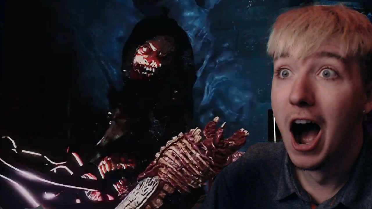 Switching VHS's Switch My Dimension in this Horror game Demo &ndash; Dead Format