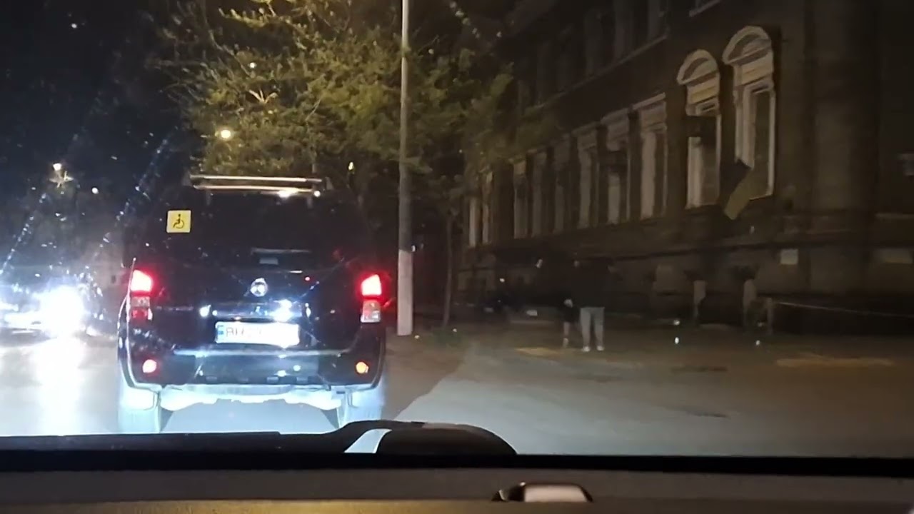 Одесса,  смена в такси 29.04.2025