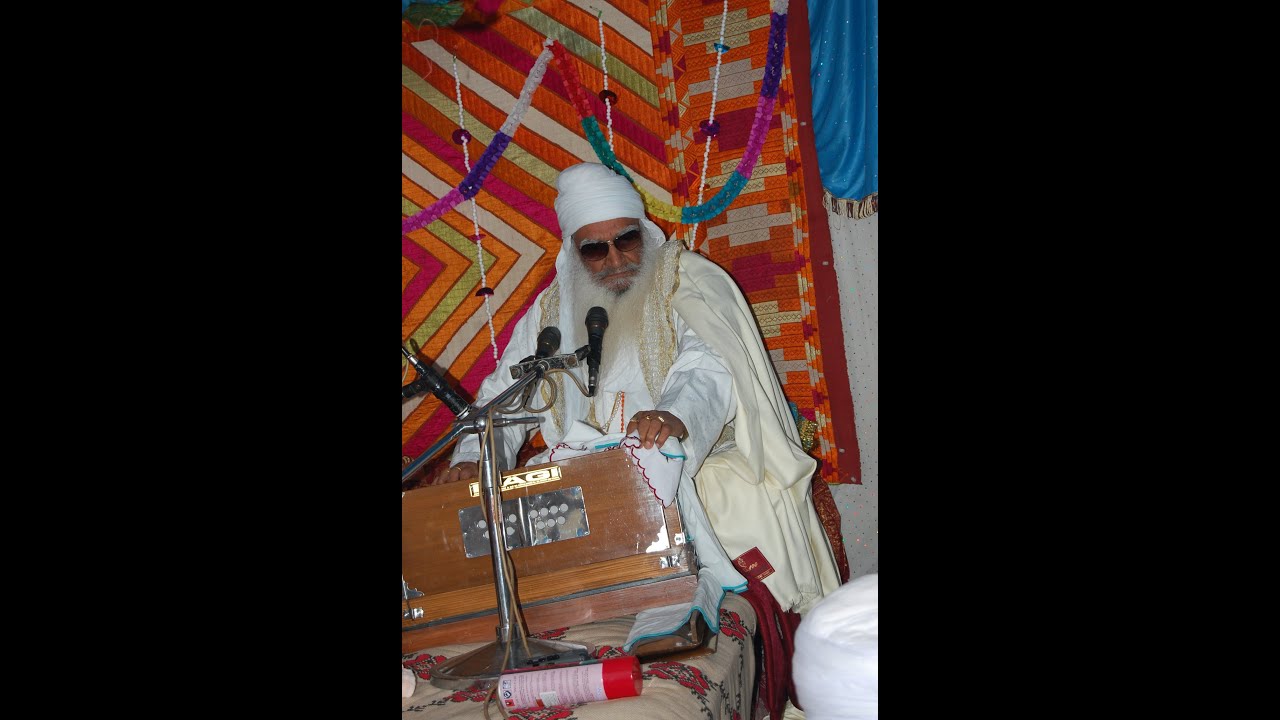 Aakhri Kirtan 2014 (Dasvi Rodewal Sahib)