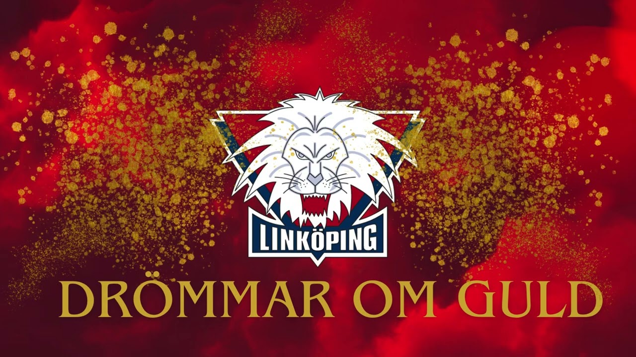 Drömmar om guld - LHC