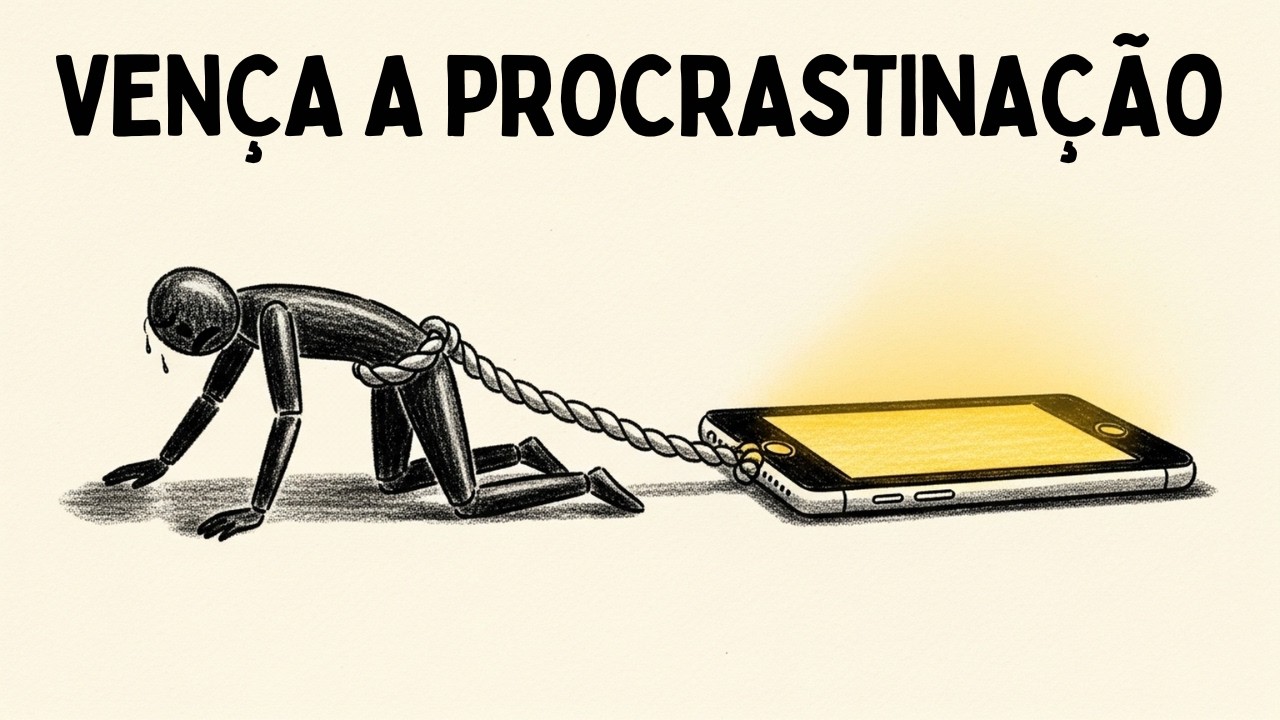 Disciplina Não É Motivação: A Ciência Por Trás da Ação